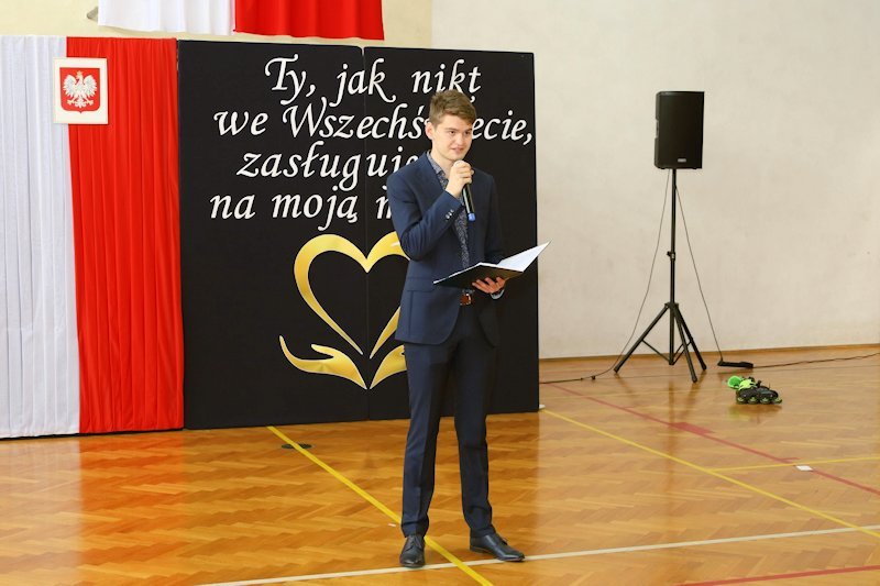 Zakończenie roku szkolnego 2020-2021
